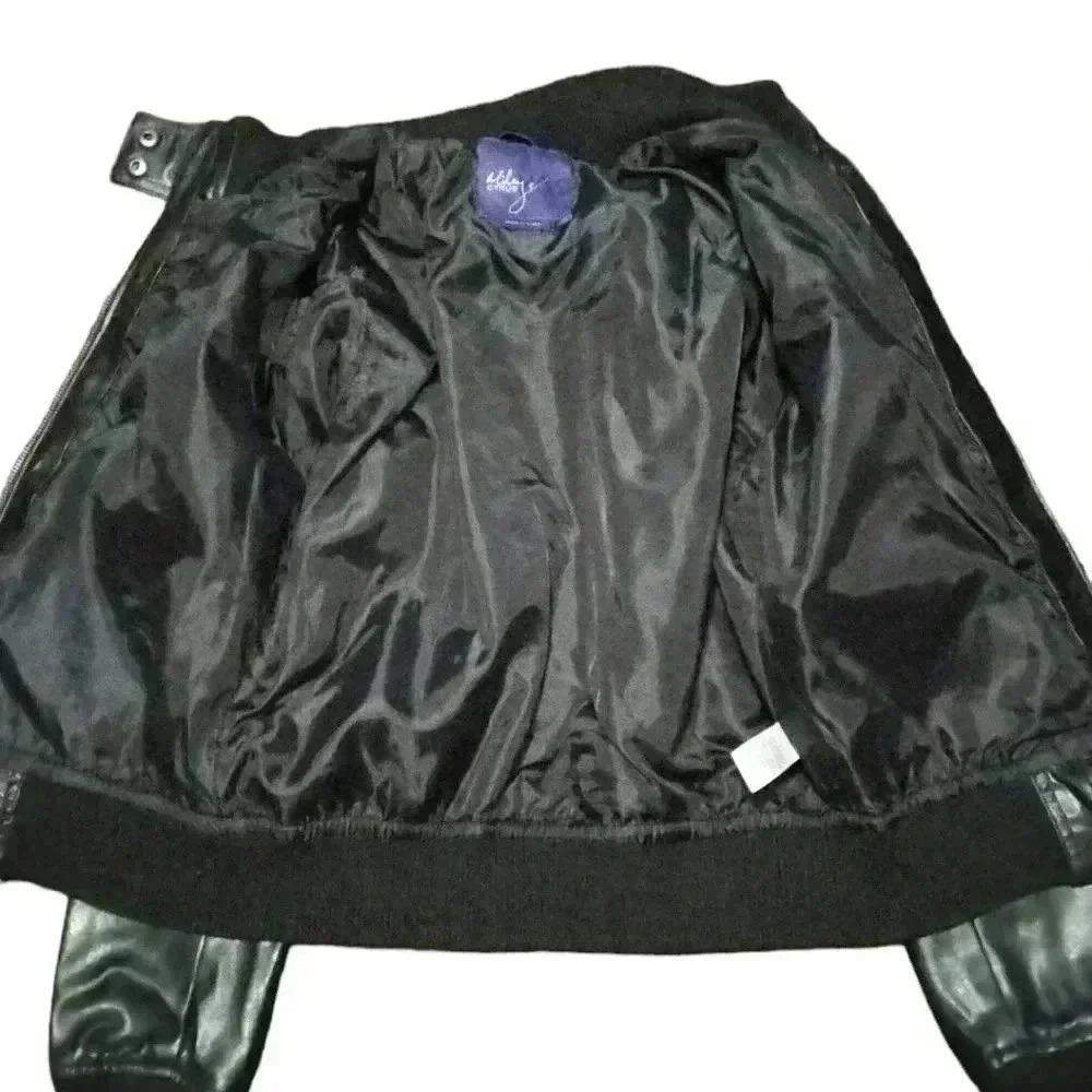 Miley Cyrus & Max Azria Jacket L - Picture 5 of 6